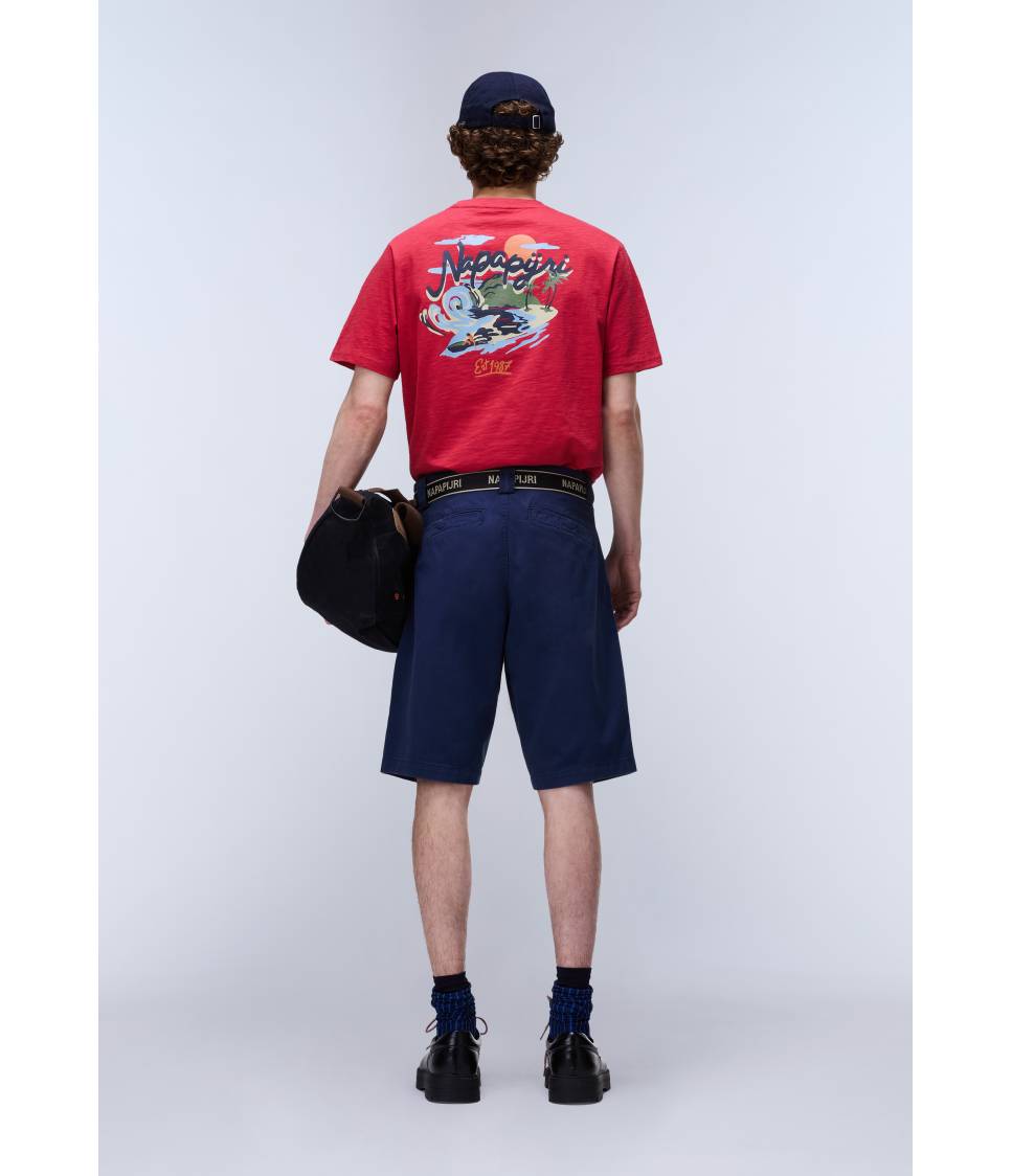 S-ELIOR SS AMERICAN B RAQ 