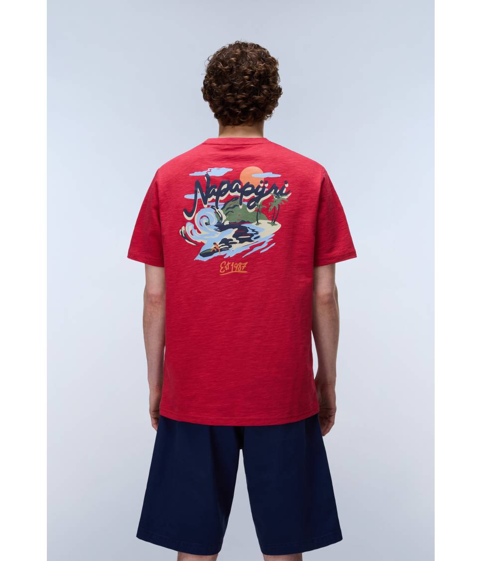 S-ELIOR SS AMERICAN B RAQ 