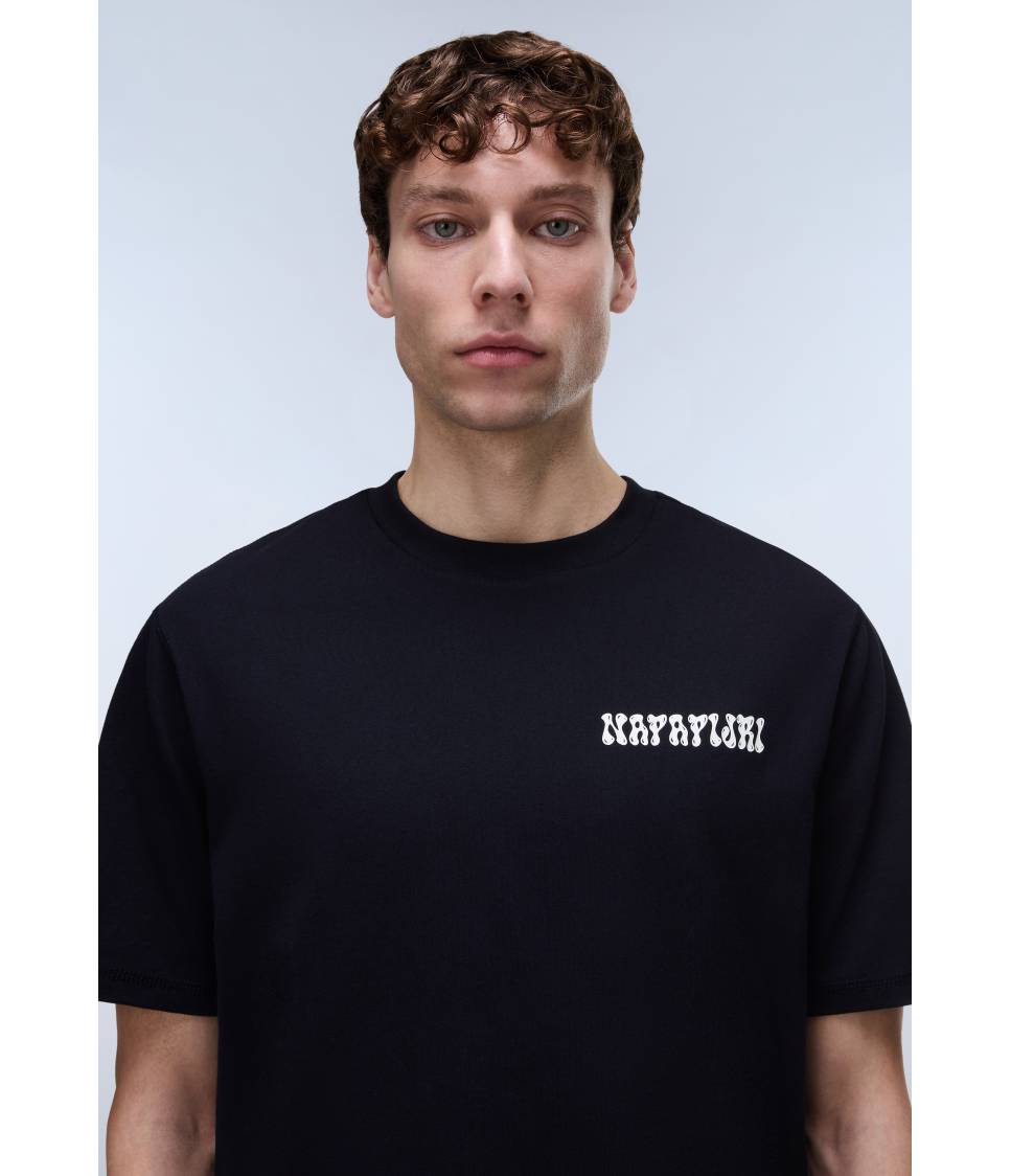 S-SOL SS BLACK BEAUTY 