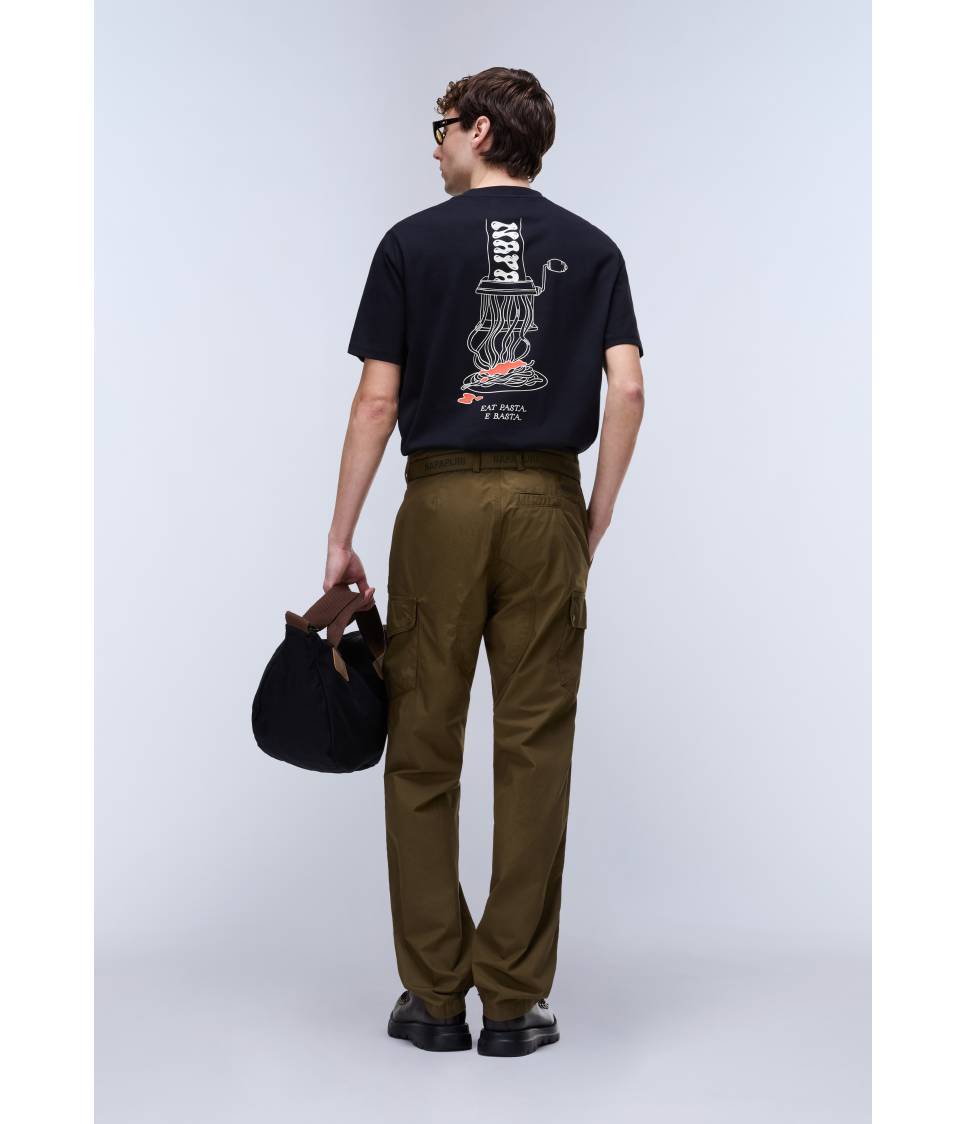 S-SOL SS BLACK BEAUTY 