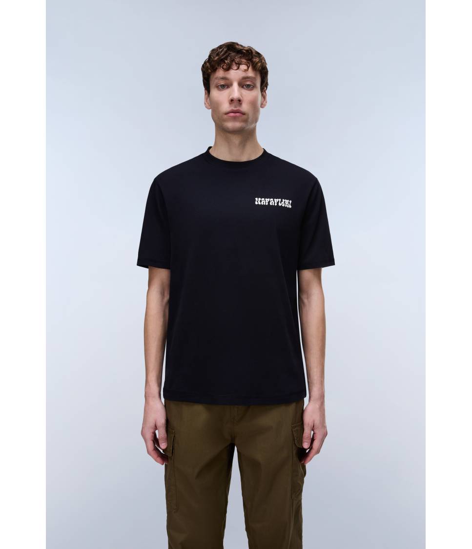 S-SOL SS BLACK BEAUTY 