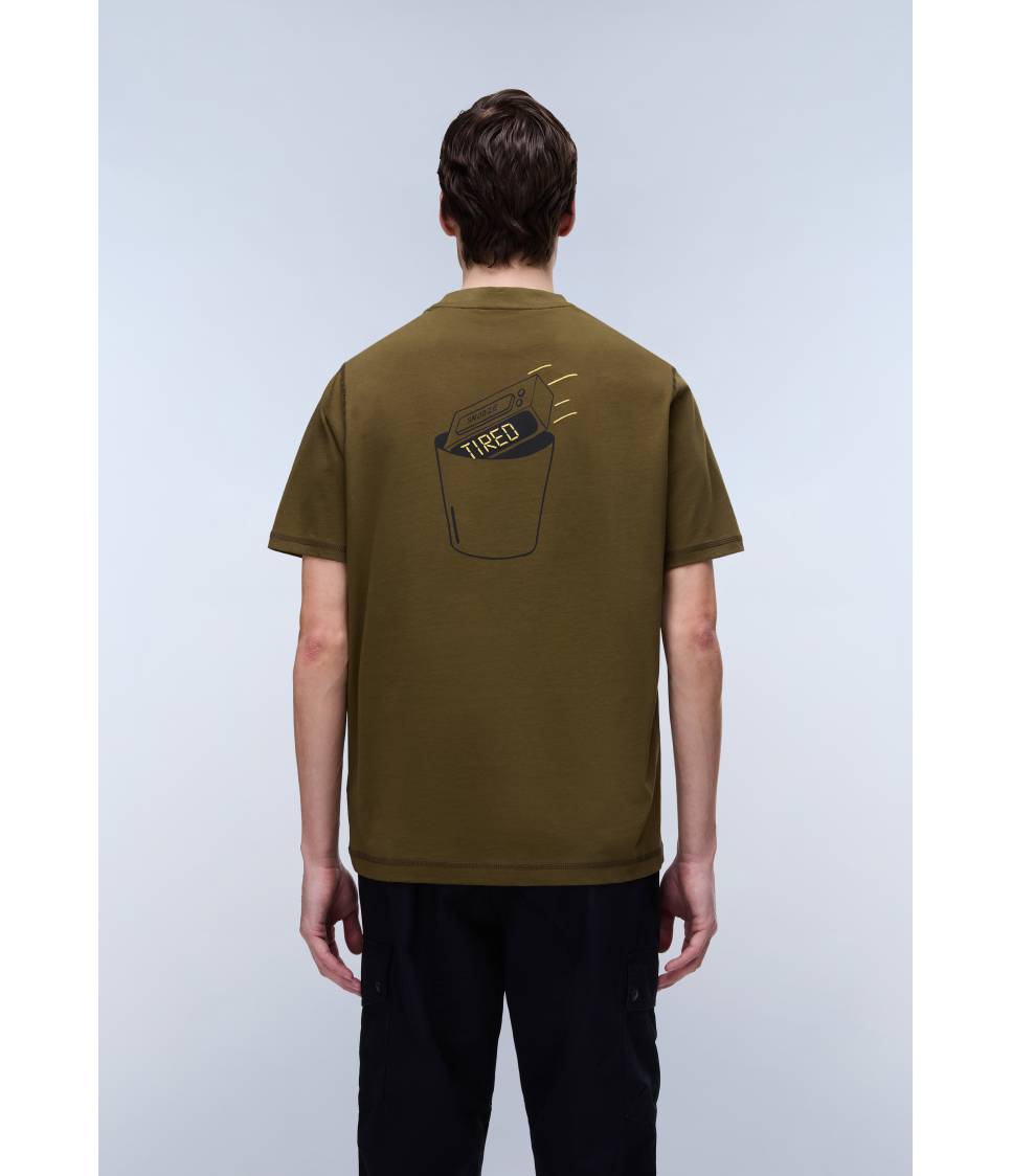 S-SOL SS DARK OLIVE G3A 