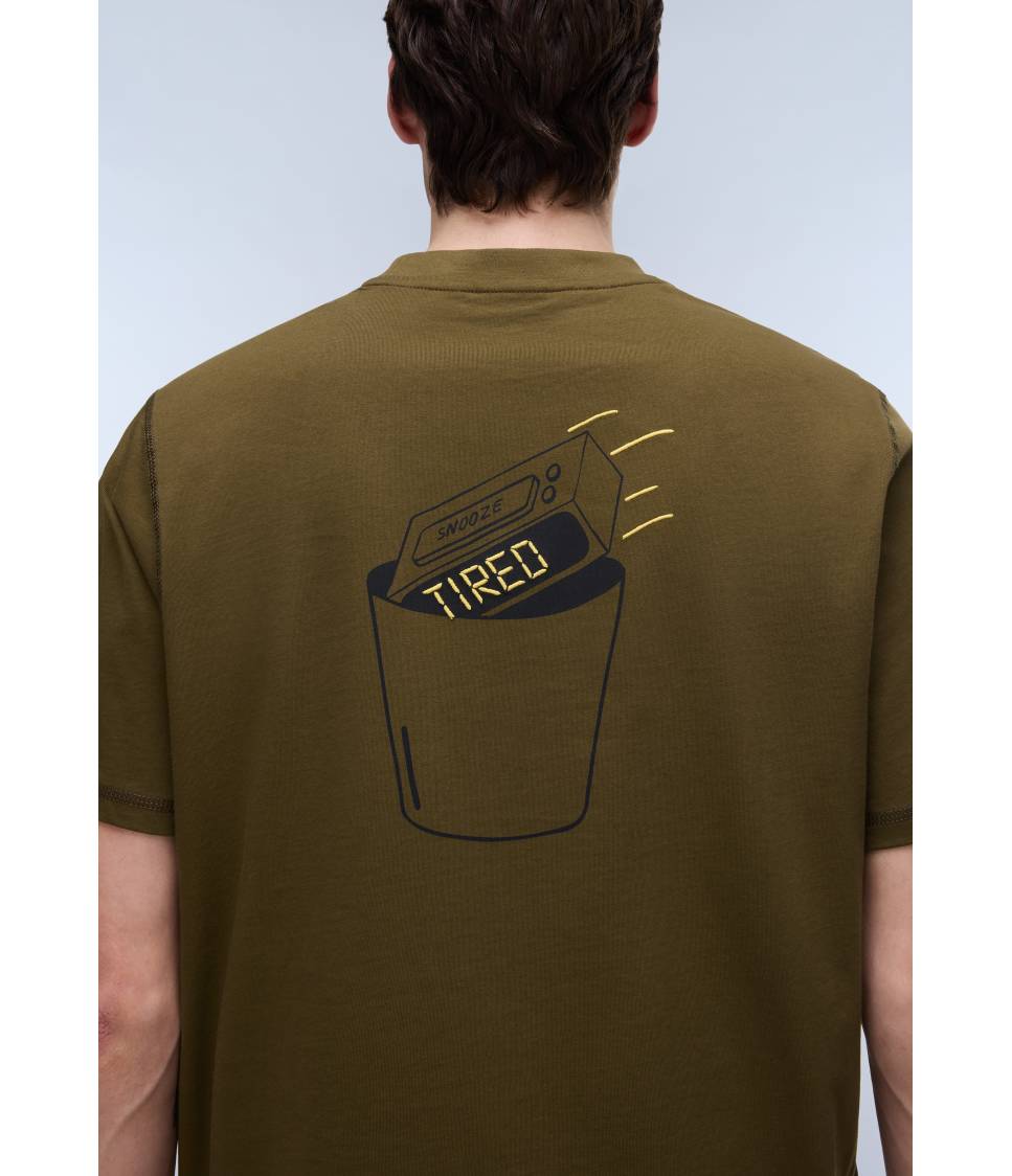 S-SOL SS DARK OLIVE G3A 