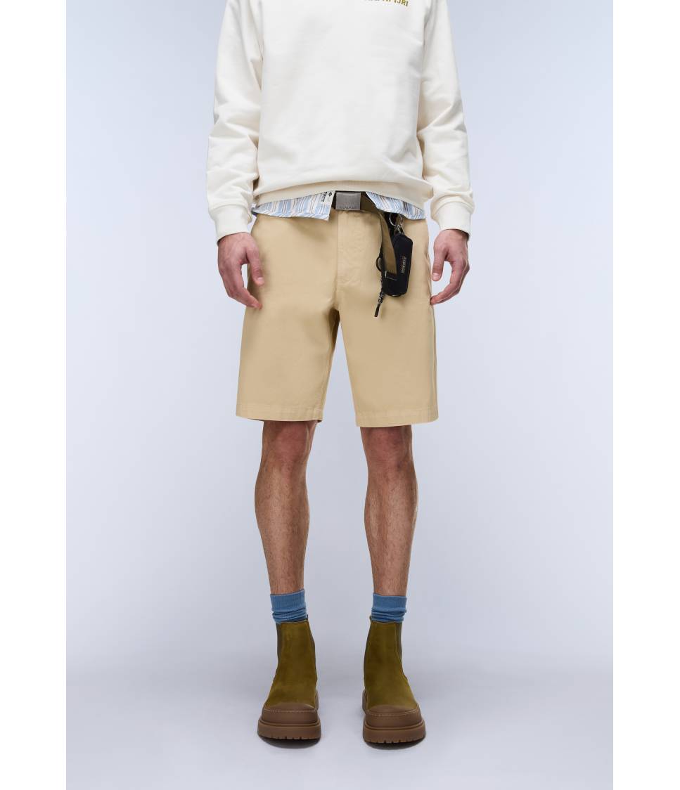 N-CYRUS CHINO MOJAVE DES N3D 