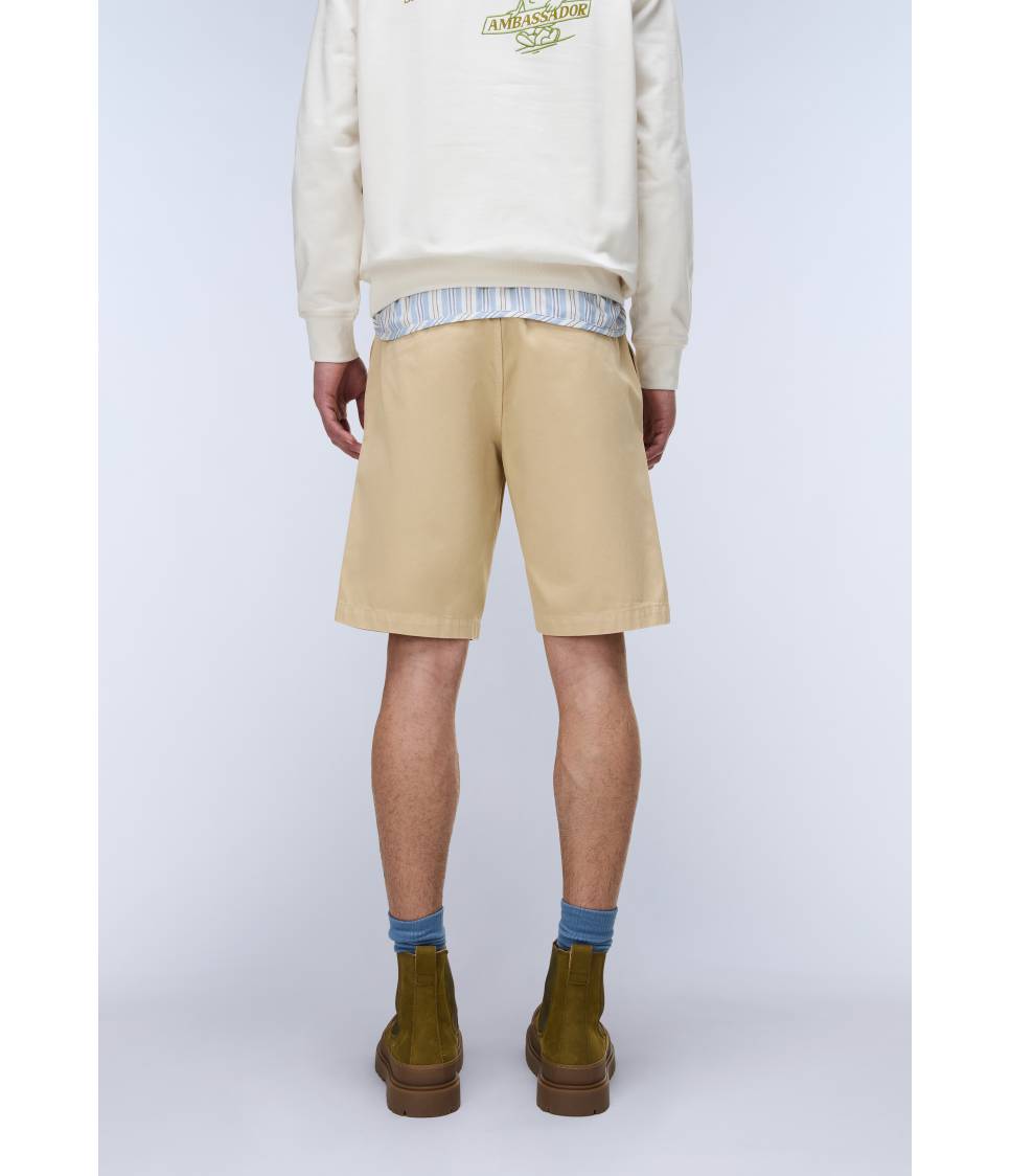 N-CYRUS CHINO MOJAVE DES N3D 