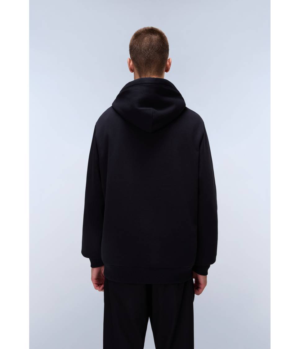 B-BOX LOGO H BLACK 041 