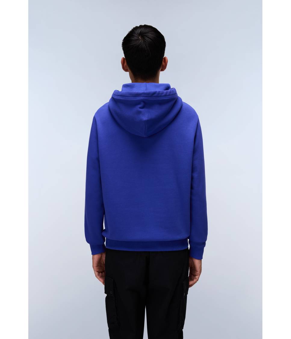 B-BOX LOGO H ROYAL BLUE B3B 