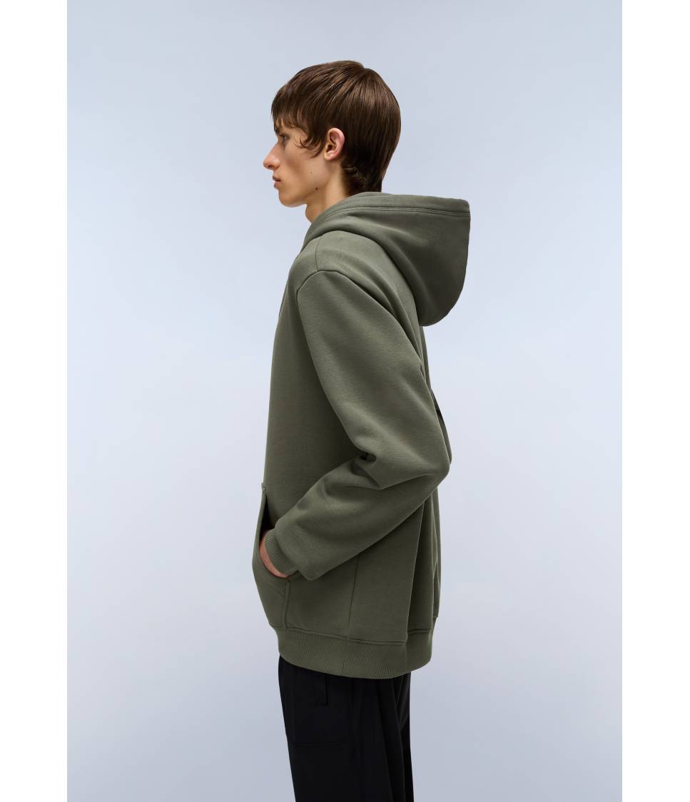 B-BOX LOGO H TEA LEAF G0A 