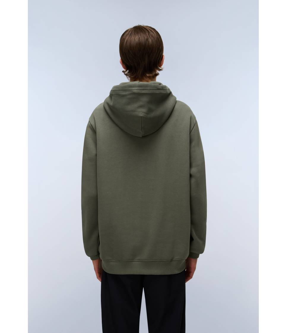 B-BOX LOGO H TEA LEAF G0A 