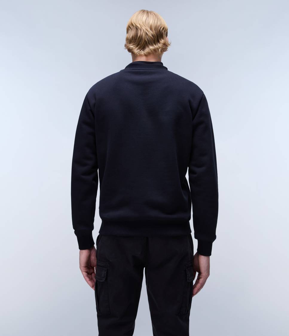 B-BOX LOGO C BLACK 041