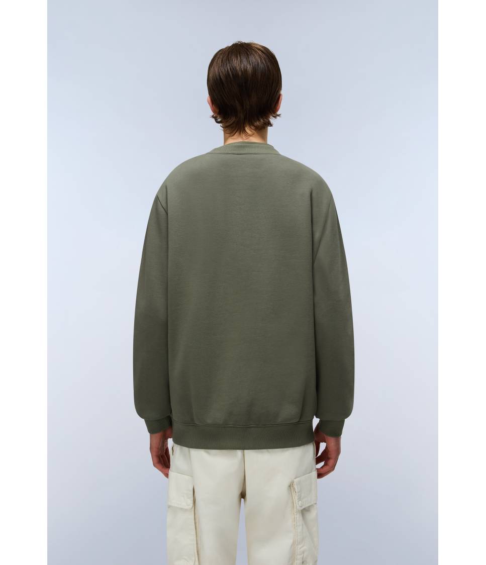B-BOX LOGO C TEA LEAF G0A 