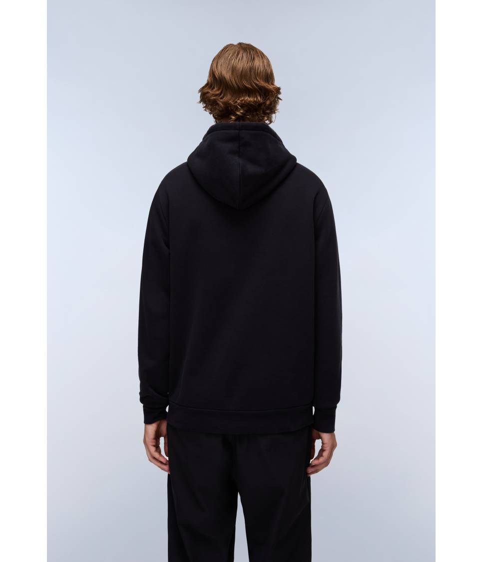 B-AYLMER H WINT BLACK 041