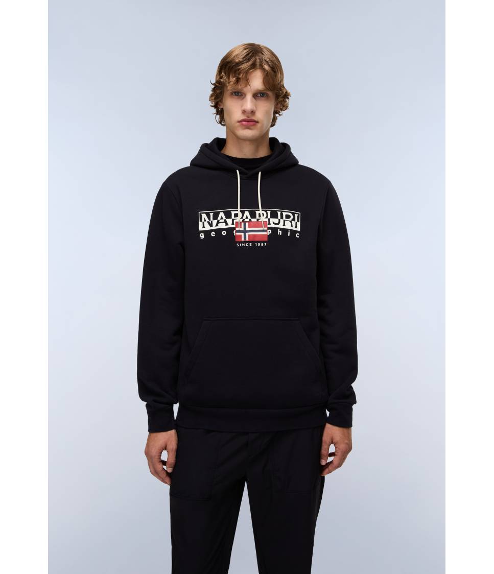 B-AYLMER H WINT BLACK 041