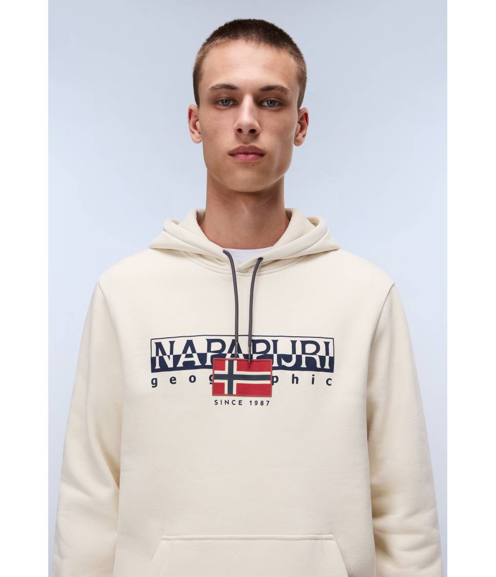 B-AYLMER H WINT BEIGE DIMITY