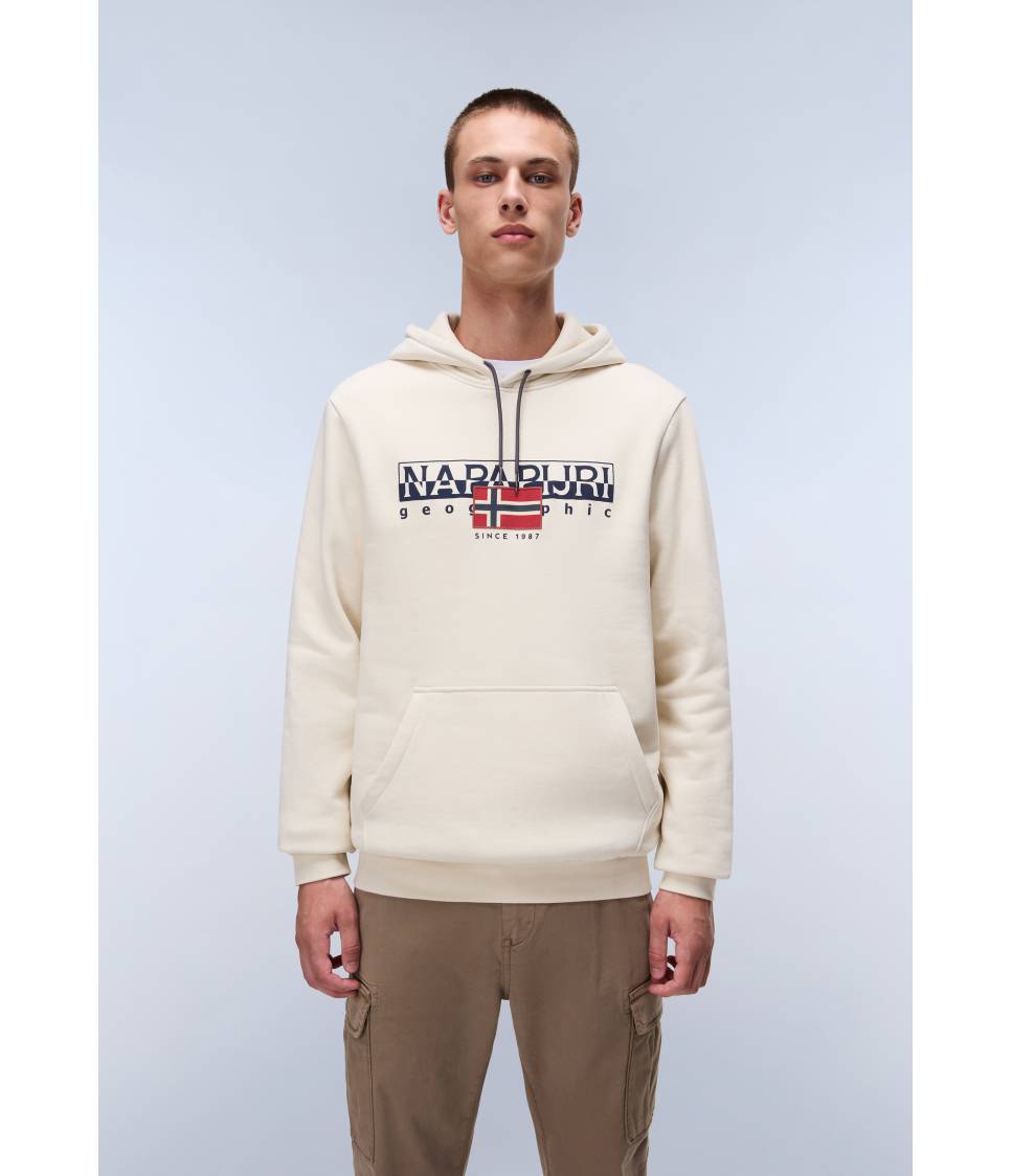 B-AYLMER H WINT BEIGE DIMITY
