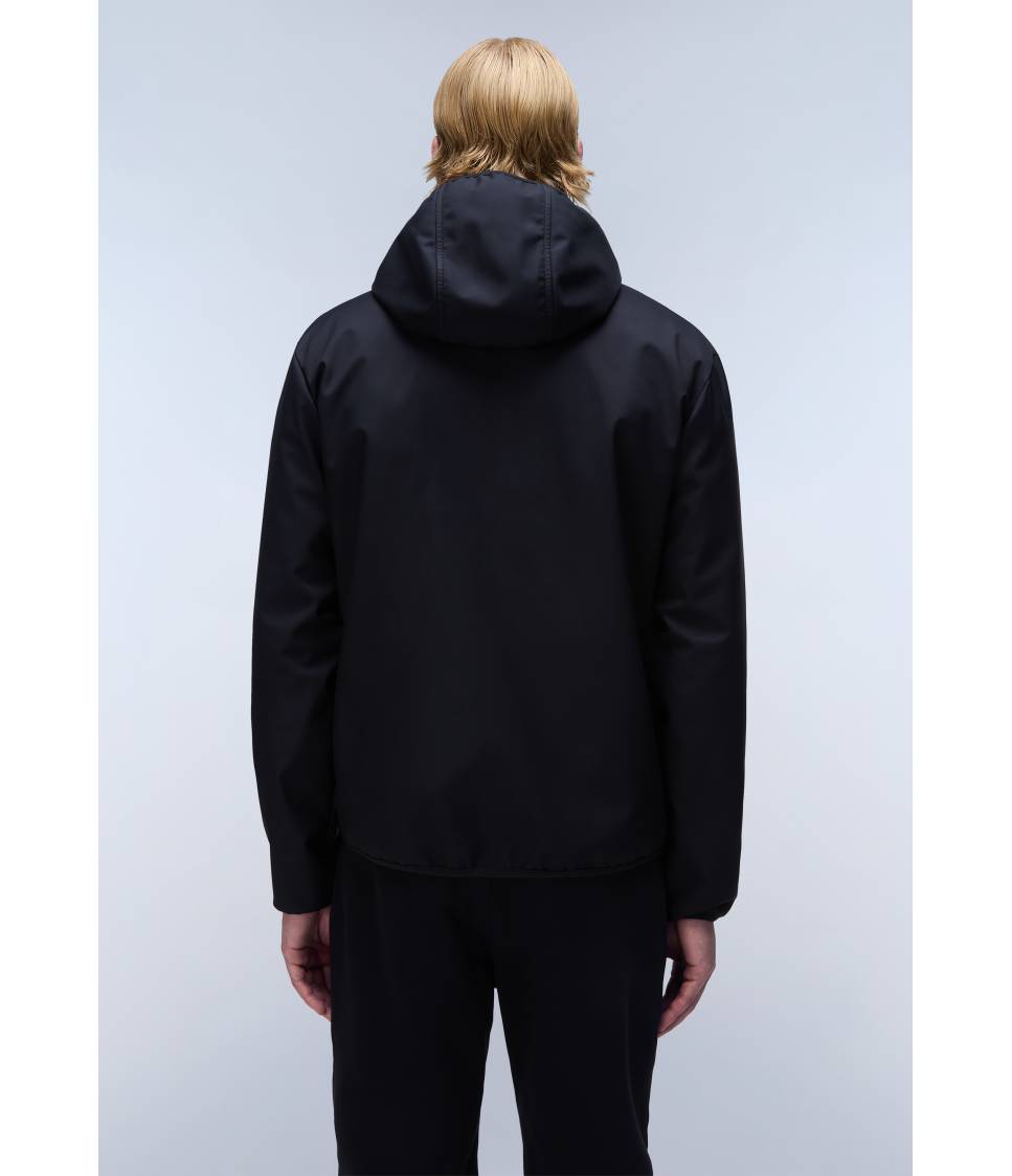 A-BUNZ FZH BLACK 041
