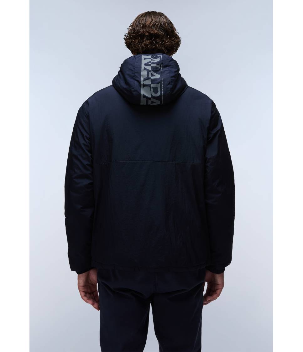 A-CORBEAU OPEN BLU MARINE