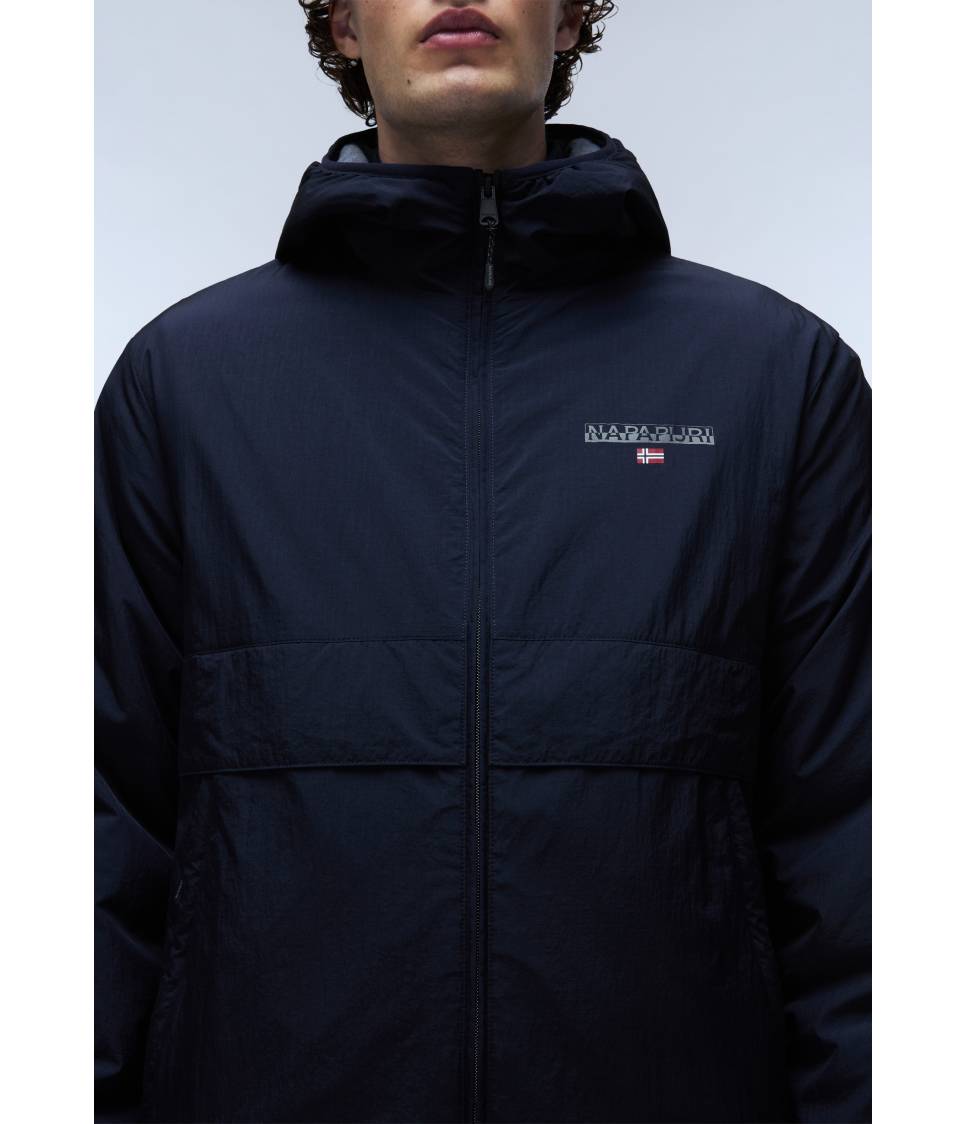 A-CORBEAU OPEN BLU MARINE