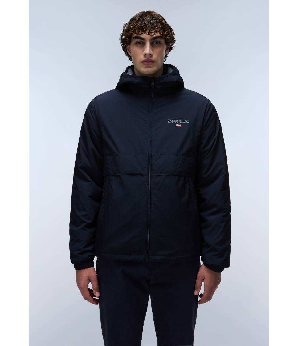 A-CORBEAU OPEN BLU MARINE