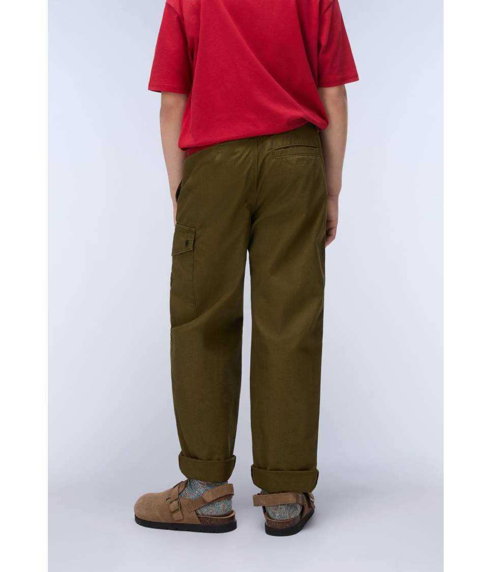 K M-ALARIC DARK OLIVE G3A 