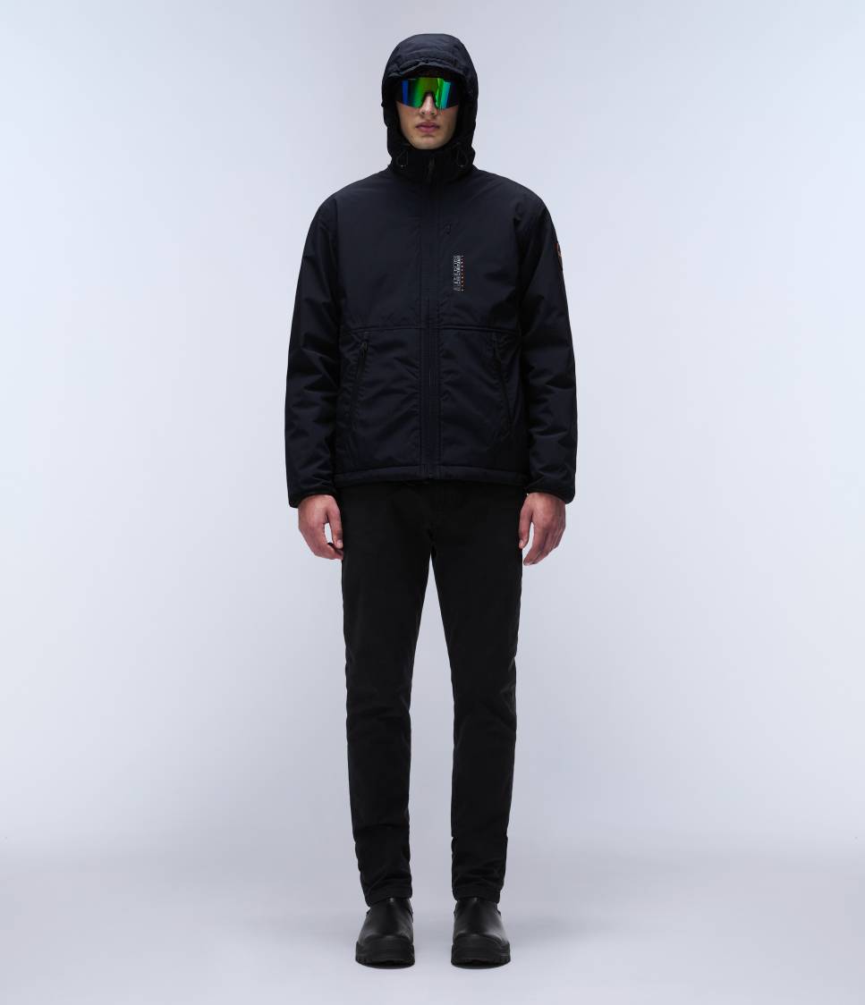 A-TUNDRA WINT BLACK 041