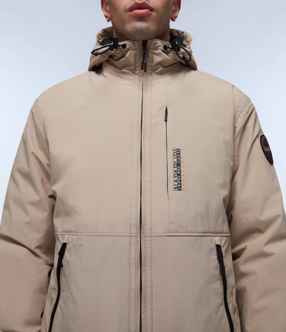 A-TUNDRA WINT BEIGE ROCKY