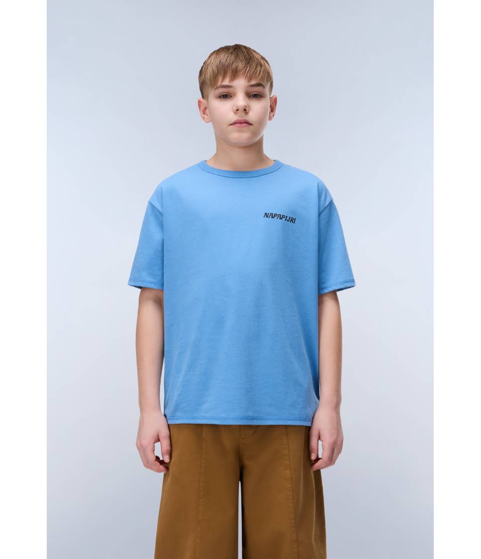 K S-ALBEDO SS BLUE JASPER B9A 