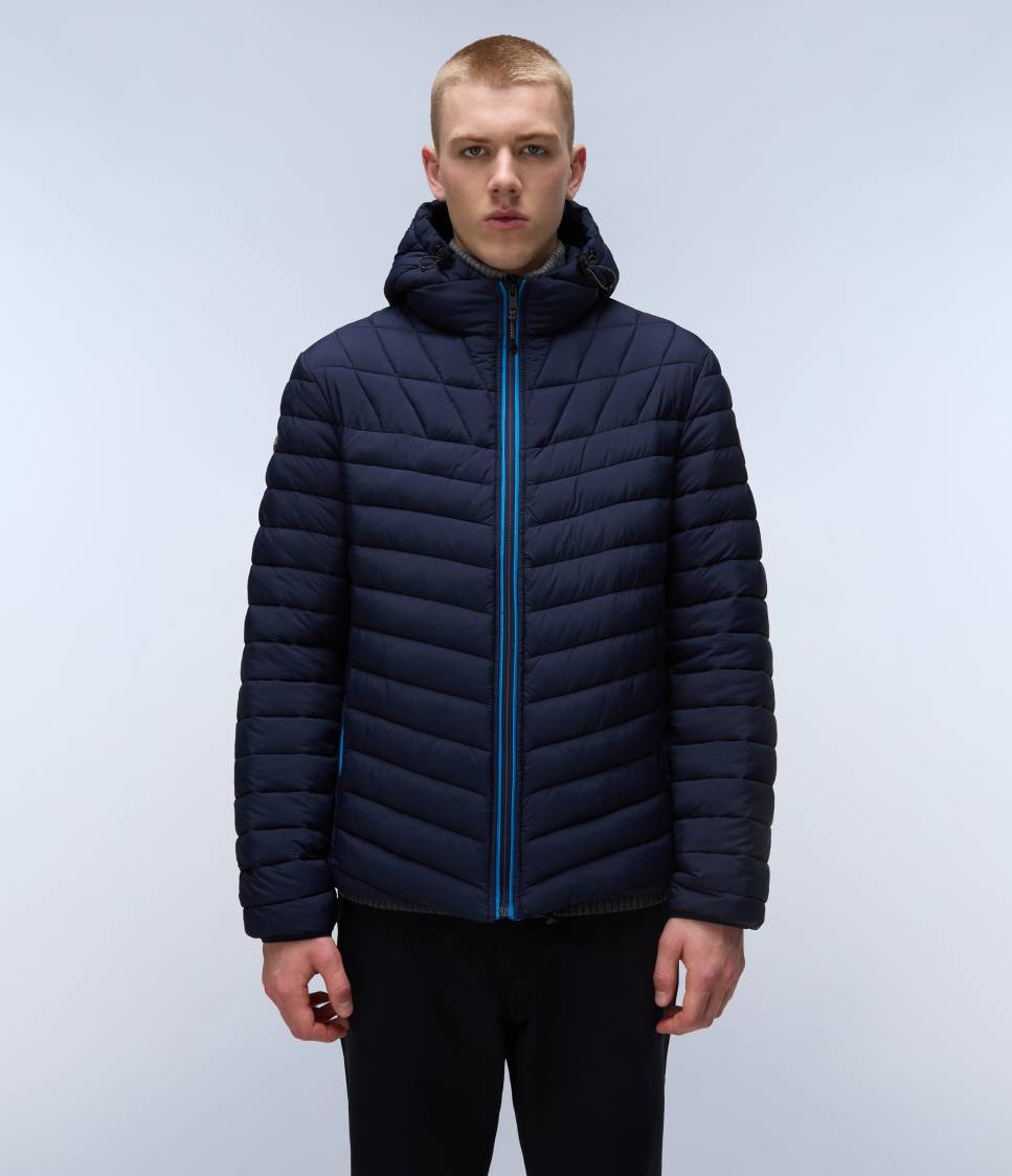 A-LAPAZ H BLU MARINE