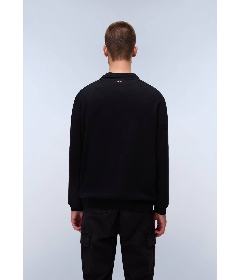 DROZ 5 BLACK 041