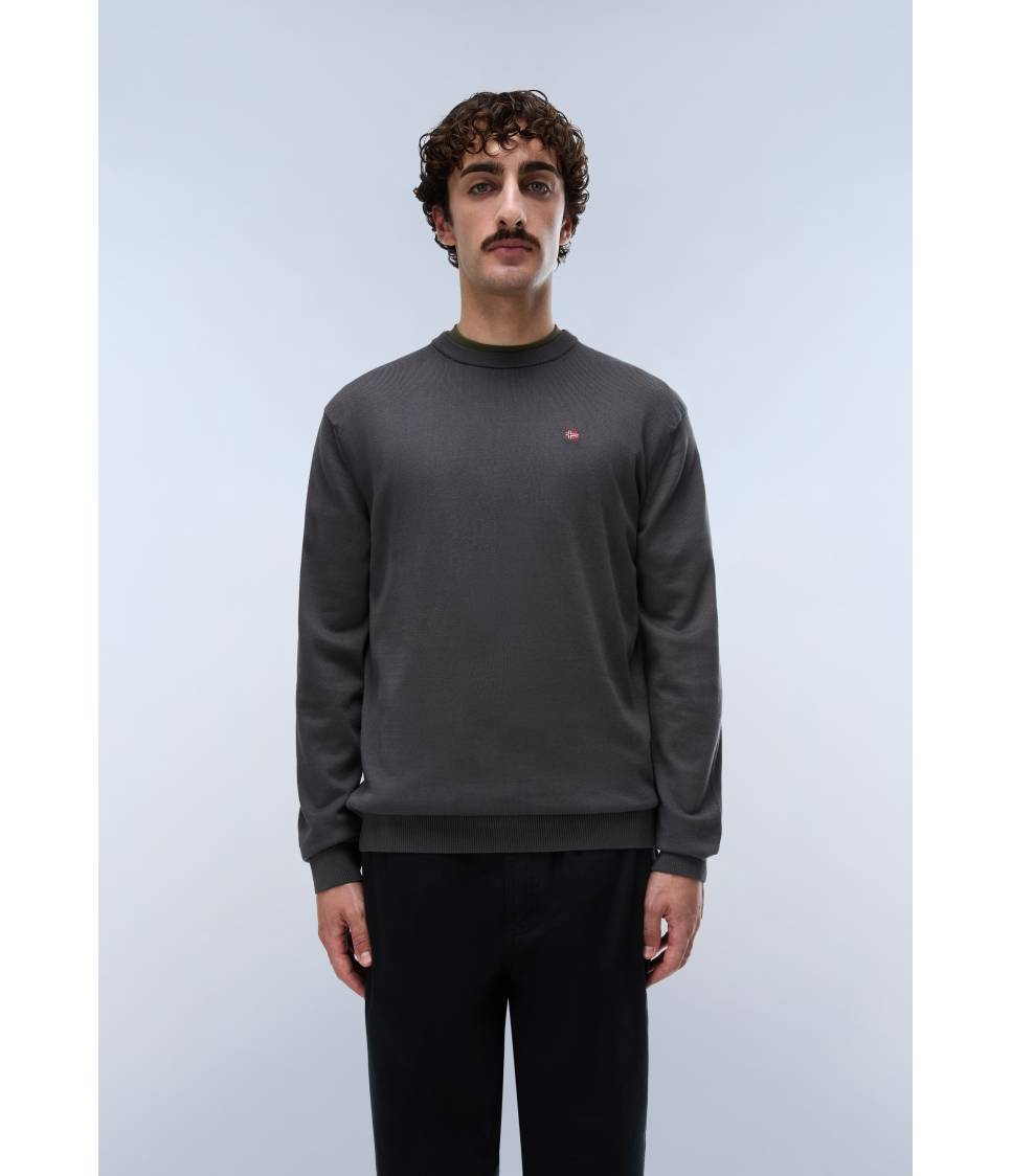 DROZ 5 DARK GREY SOLID 