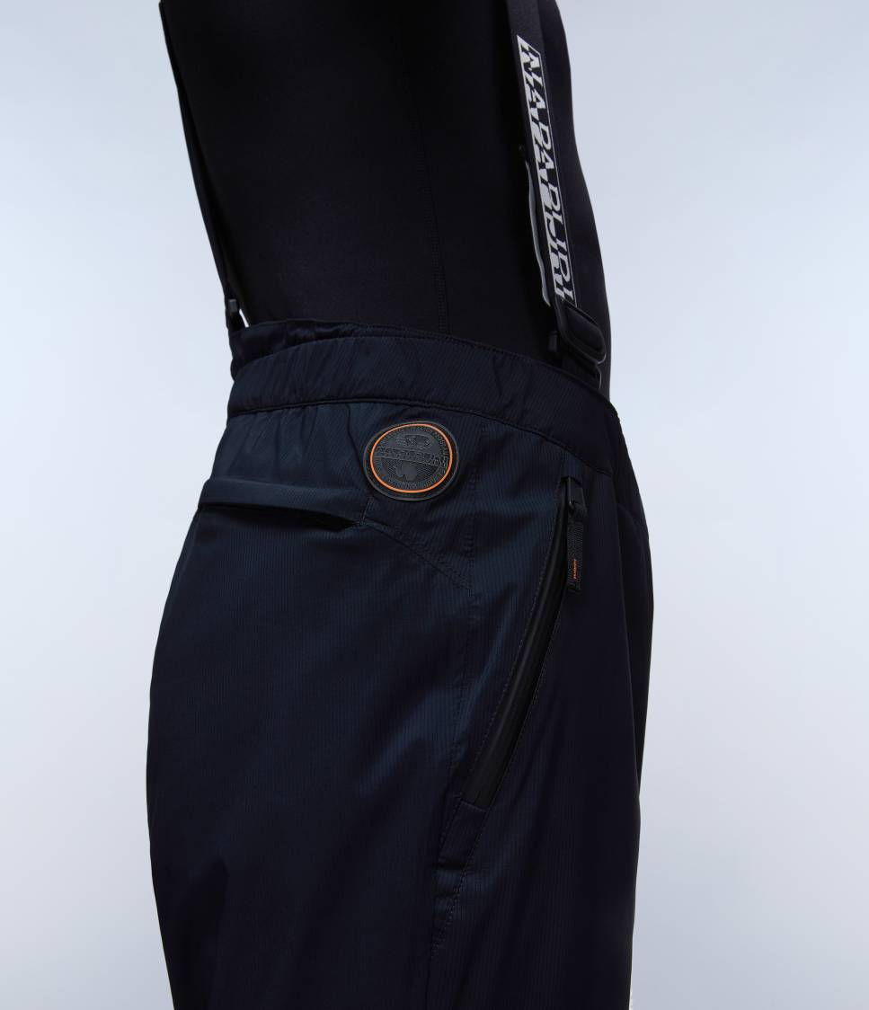 COLBECK TECH SKI BLACK 041