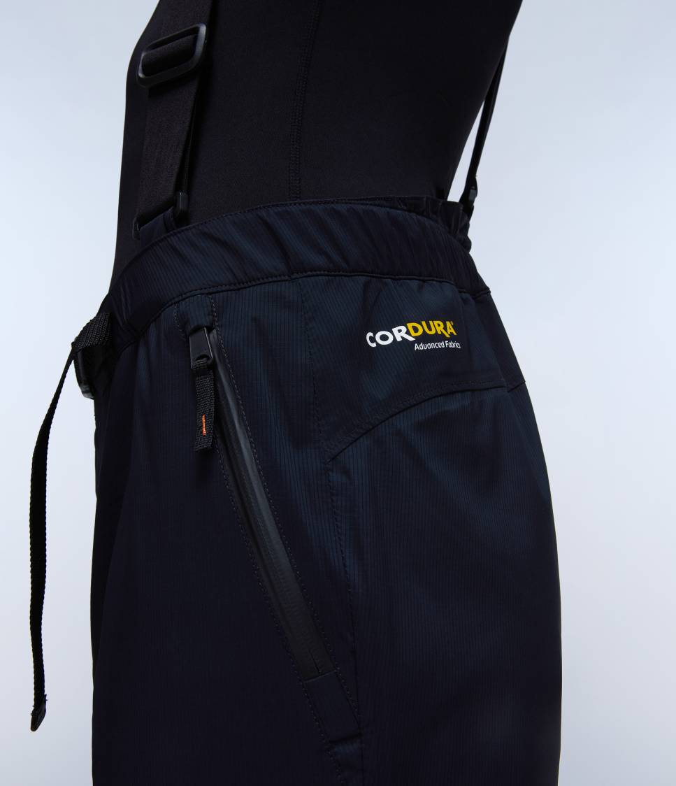 COLBECK TECH SKI BLACK 041