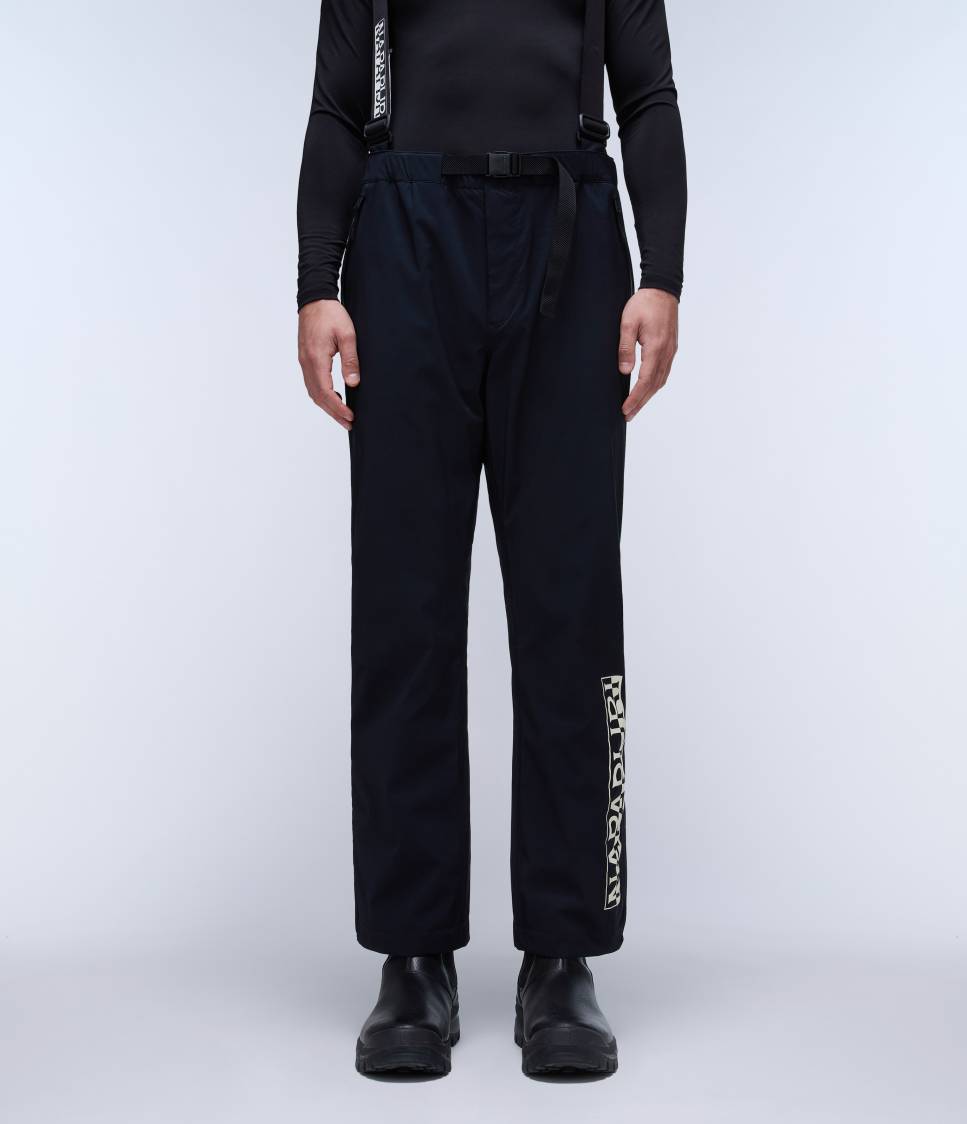 COLBECK TECH SKI BLACK 041