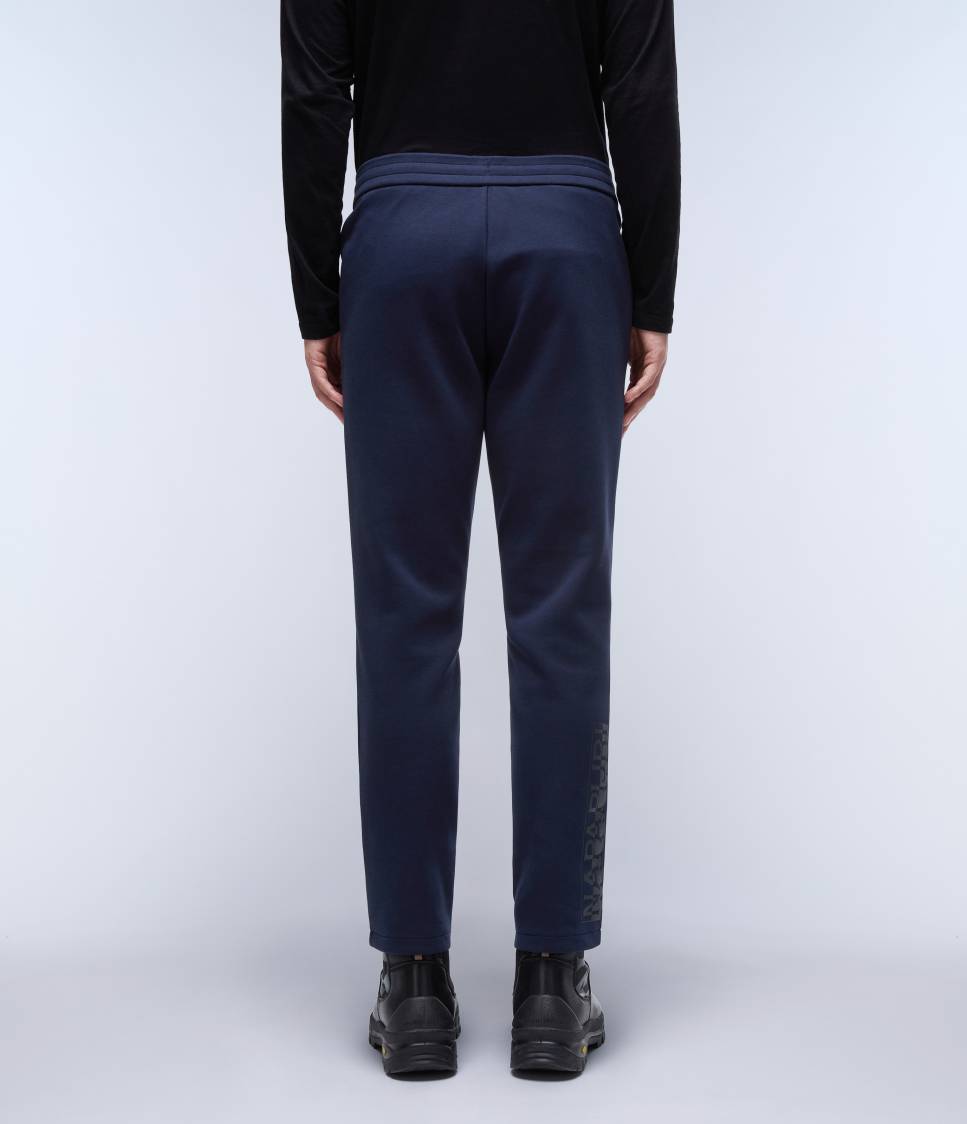 M-LYS BLU MARINE