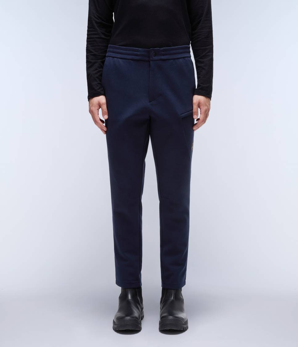 M-LYS BLU MARINE