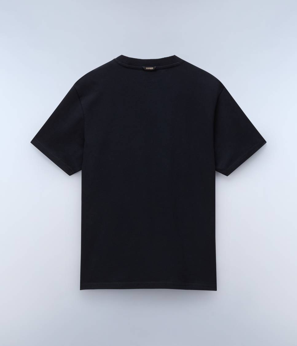 S-PORTALET SS BLACK 041