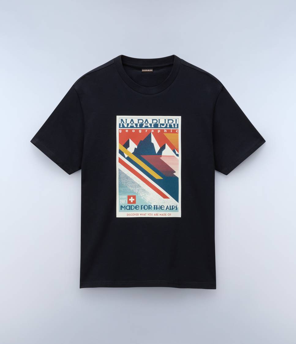 S-PORTALET SS BLACK 041