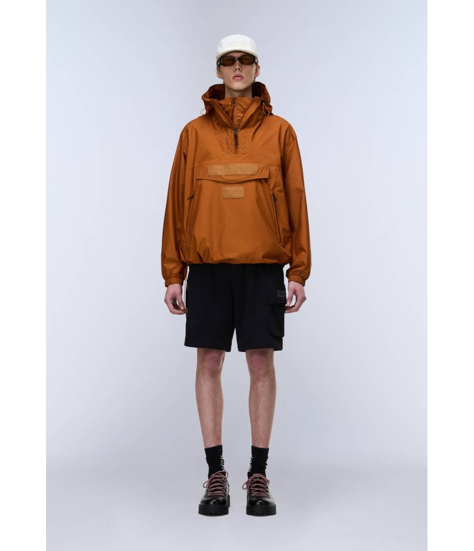 N-BOX LOGO CARGO BLACK BEAUTY 