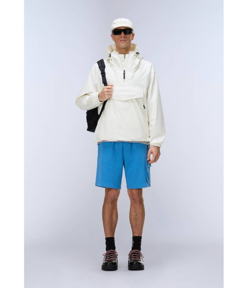 N-BOX LOGO CARGO BLUE JASPER B9A 