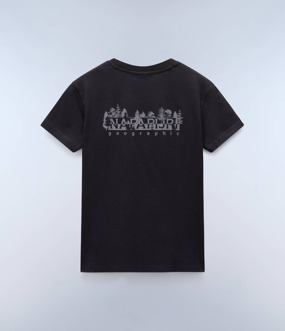 S-BLANCHE SS W BLACK 041