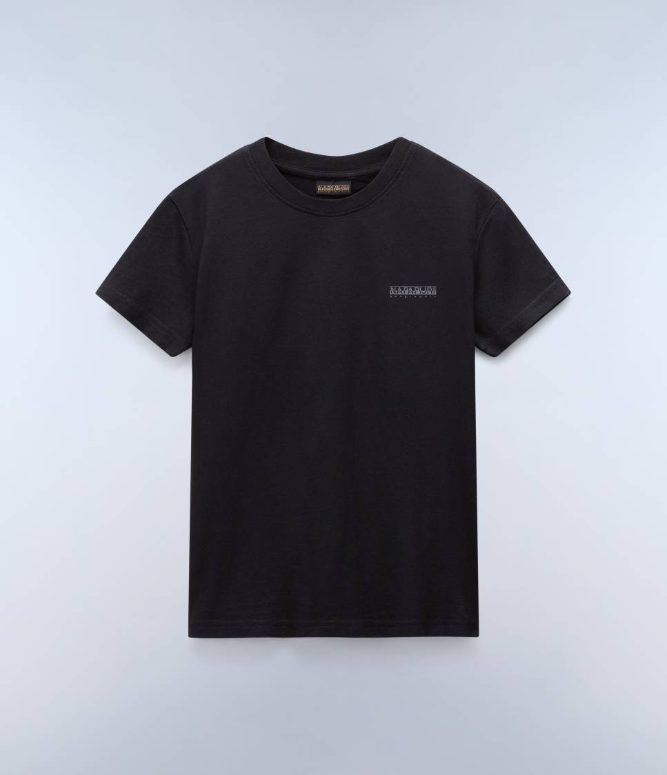 S-BLANCHE SS W BLACK 041