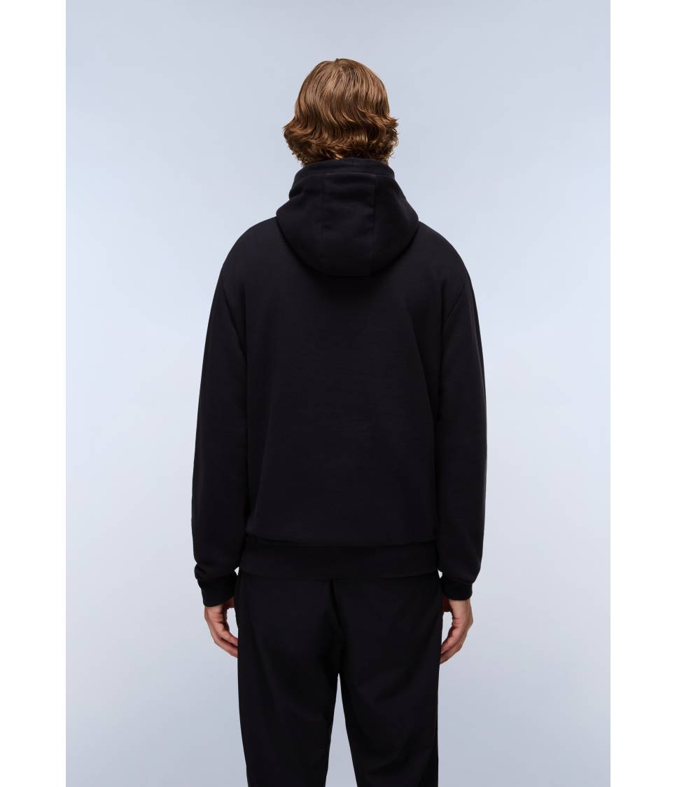 BURGEE HZH 2.0 BLACK 041 