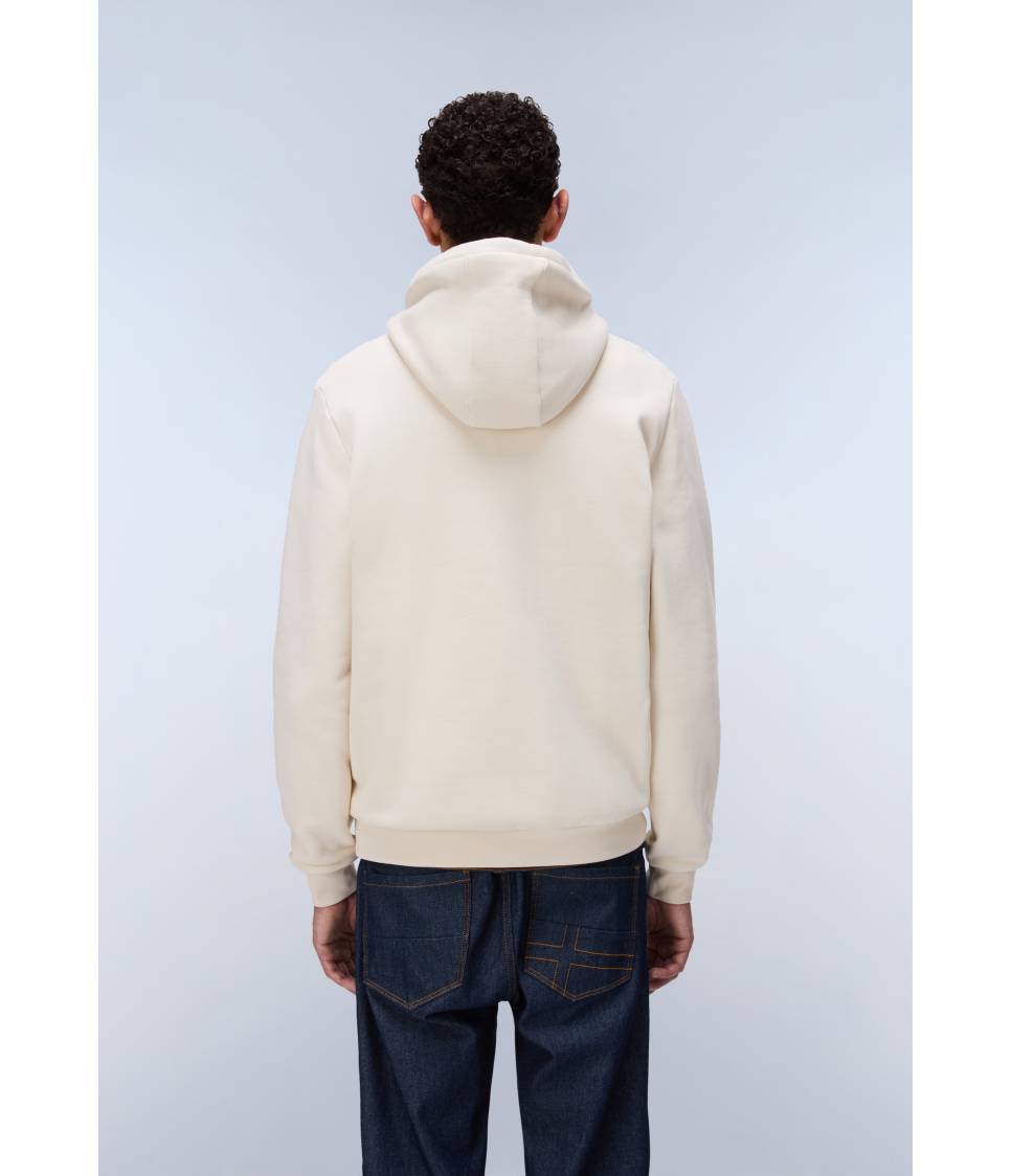BURGEE HZH 2.0 BEIGE DIMITY 