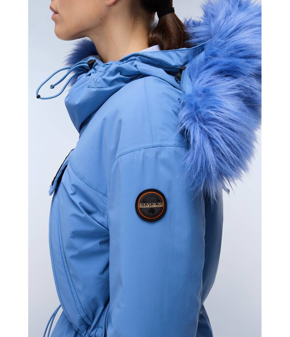 SKIDOO W 2.0 RIVIERA B3E 