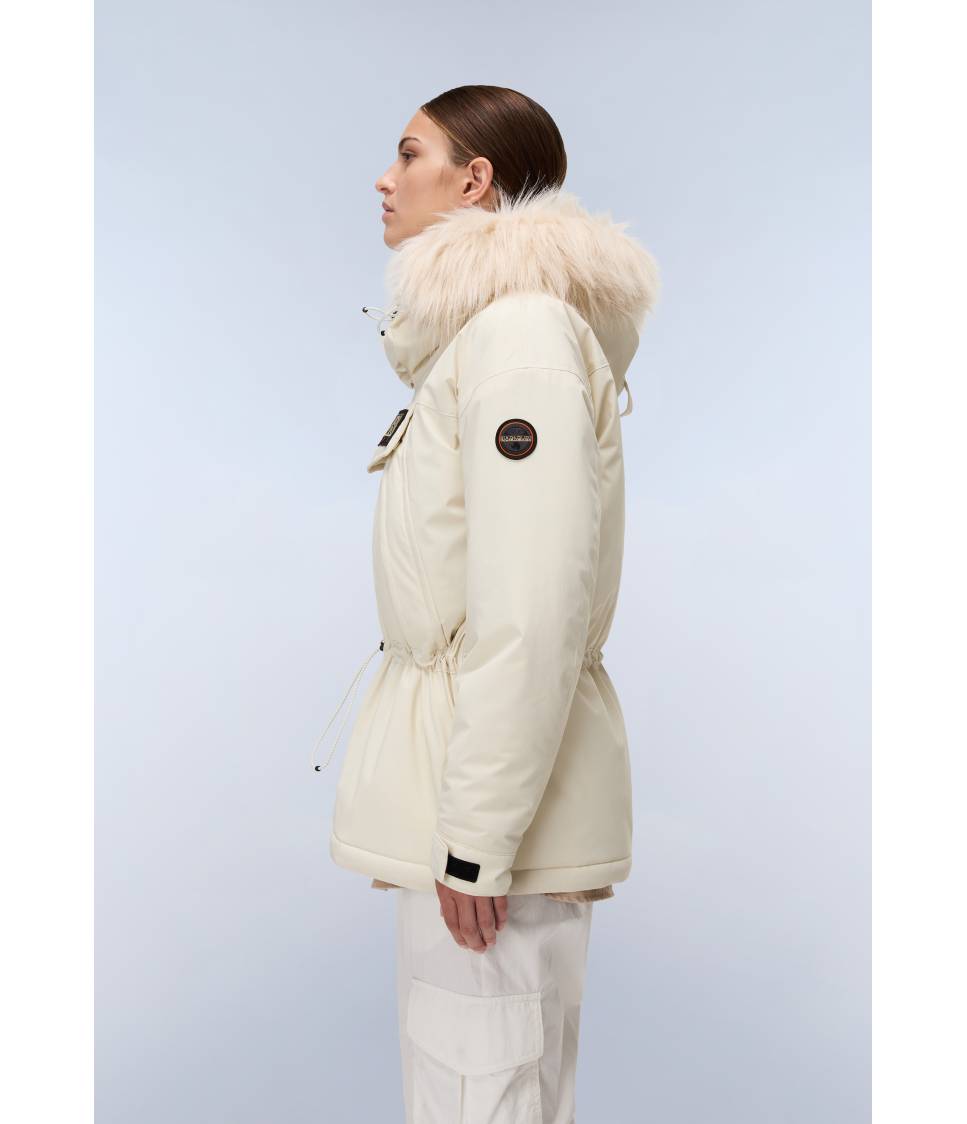 SKIDOO W 2.0 BEIGE DIMITY 