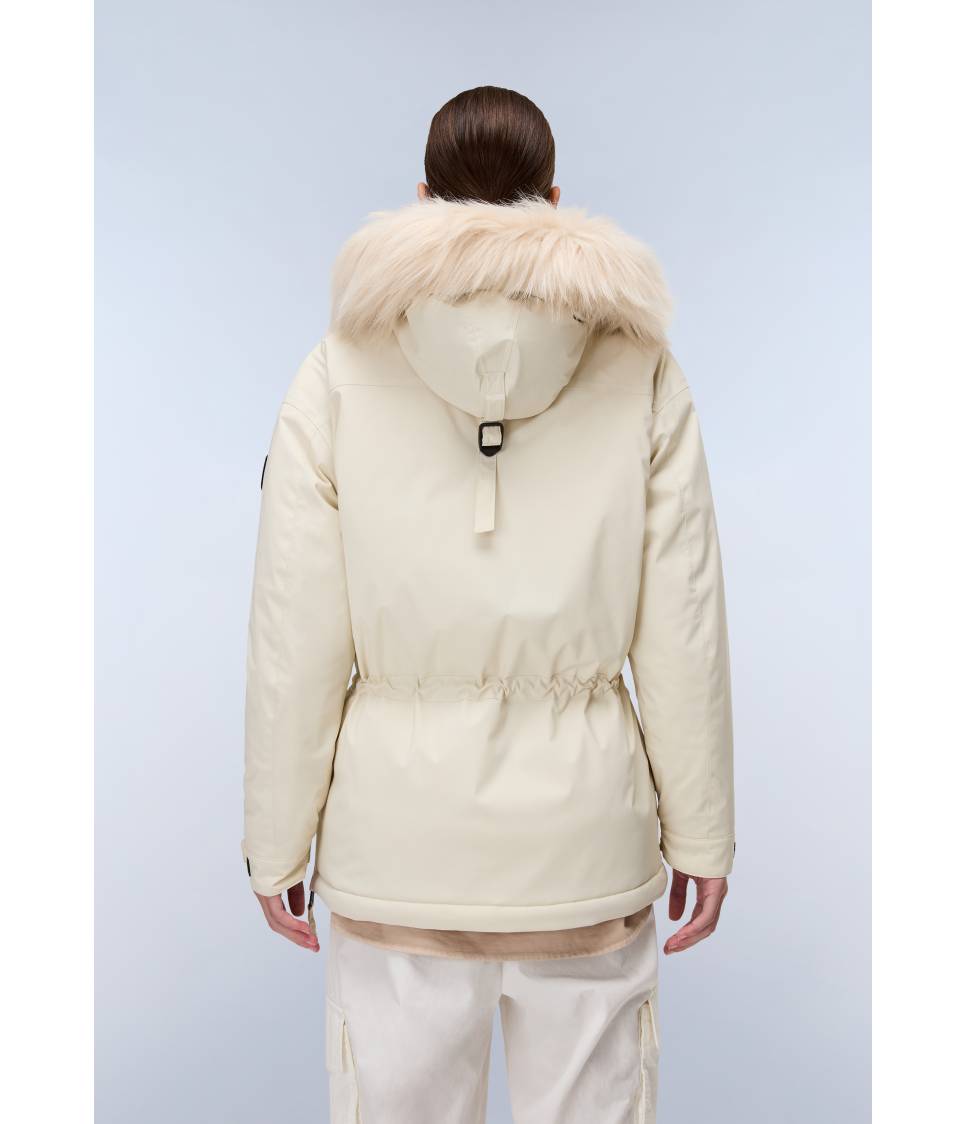 SKIDOO W 2.0 BEIGE DIMITY 