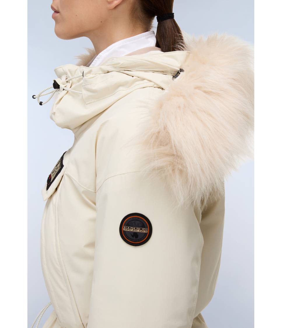 SKIDOO W 2.0 BEIGE DIMITY 