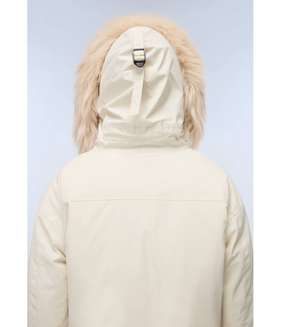 SKIDOO W 2.0 BEIGE DIMITY 