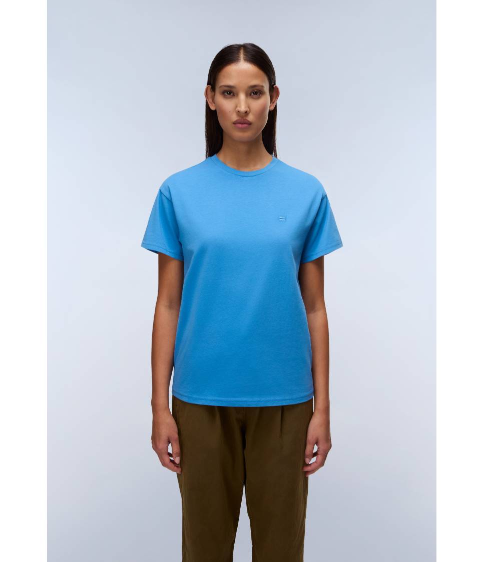 S-AURORA SS W BLUE JASPER B9A 