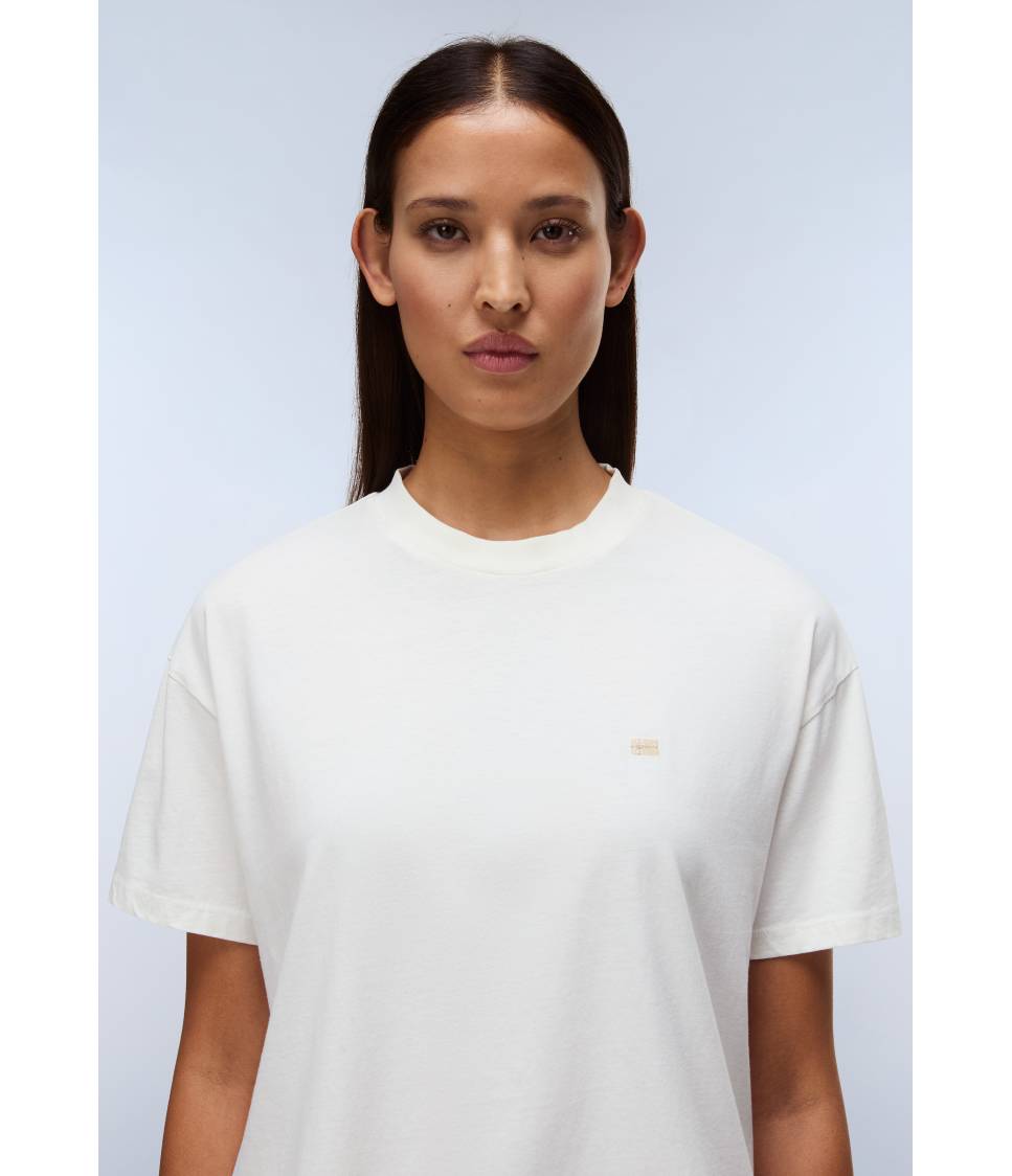 S-AURORA SS W WHITE WHISPER 